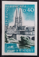 France 1966 N°1485 **TB  Cote 23€ - 1961-1970