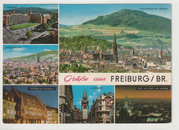 *Freiburg I. Br., Baden-Württemberg - Freiburg I. Br.