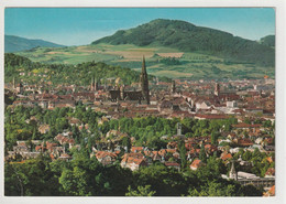 *Freiburg I. Br., Baden-Württemberg - Freiburg I. Br.