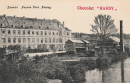 STAVELOT - Stavelot