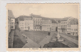 STAVELOT - Stavelot