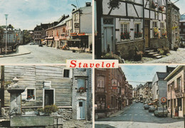 STAVELOT - Stavelot