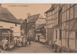 STAVELOT - Stavelot