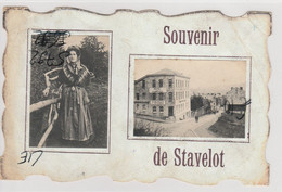 STAVELOT - Stavelot