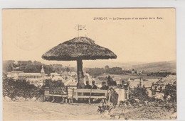Delcampe - STAVELOT - Stavelot