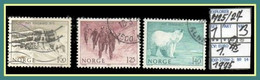 EUROPE>NORWAY##EXPLORING- ARTIC-POLAR#SEA# MNH** (EXP-270W-2 (14) - Arctic Wildlife