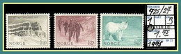 EUROPE>NORWAY##EXPLORING- ARTIC-POLAR#SEA# MNH** (EXP-270W-2 (15) - Fauna ártica