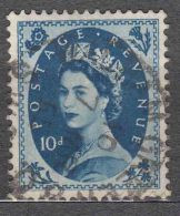 Great Britain 1952 Mi#269 Used - Used Stamps