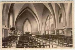 ESSEN - Kerk Van O. L. Vrouw - Binnenzicht - Uitg. Fr. Goossens, Achterbroek, Kalmthout - Essen
