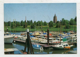 AK 086228 NETHERLANDS - Gorinchem - Jachthaven De Merwede - Gorinchem