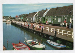 Delcampe - AK 086233 NETHERLANDS - Marken - Marken