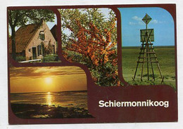 AK 086234 NETHERLANDS - Schiermonnikoog - Schiermonnikoog