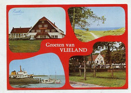 AK 086241 NETHERLANDS - Vlieland - Vlieland
