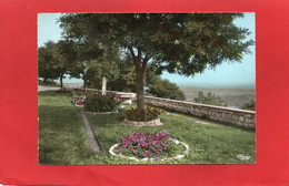 47----MONFLANQUIN--Table D'orientation Du Cap Del Pech--voir 2 Scans - Monflanquin