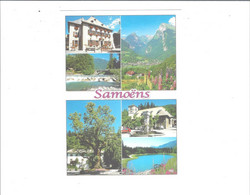 Delcampe - SAMOENS    MULTIVUES                **      A SAISIR ** - Samoëns