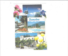 Delcampe - SAMOENS    MULTIVUES                **      A SAISIR ** - Samoëns