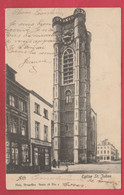 Ath - Eglise St. Julien ... Magasin Henri-Devaux - 1903 ( Voir Verso ) - Ath