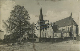 Waanrode  (  Kortenaken ) :  L'église    (  Foto Kaart ) - Kortenaken