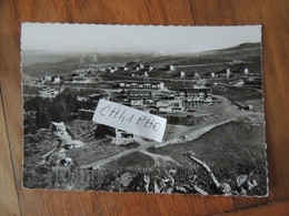Delcampe - CHAMROUSSE - VUE GENERALE - Chamrousse