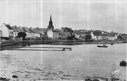 Delcampe - 56 Locmariaquer - Locmariaquer