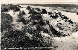 Noordseeheilbad St Peter-Ording - Blick Uber Die Dünen - St. Peter-Ording