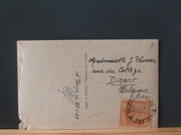 100/540  CP CONGO BELGE 1928 - Lettres & Documents