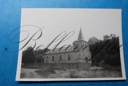 Notre-Dame  - 5650 Fairoul -Fraire Privaat Opname Photo Prive,pris 12/08/1976 - Philippeville
