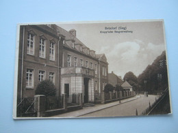 Betzdorf ,  Schöne Karte  Um 1932 - Betzdorf