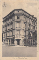 B8924) GRUß Aus OFFENBACH A. Main - Gasthaus VIER JAHRESZEITEN - JEAN WOLF - Sehr Alt ! 1931 - Offenbach