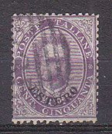 Z4368 - LEVANTE ITALIANO GENERALI SASSONE N°16 - General Issues