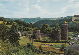 BURG REULAND : Die Brug - Le Château Fort - Het Kasteel - Burg-Reuland