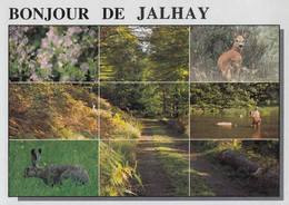 Bonjour De JALHAY - Wonderful Land - Jalhay