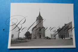 Neuville Chaudron Eglise St Jean-Baptiste   Privaat Opname Photo Prive, Pris 12/08/1976 - Autres & Non Classés