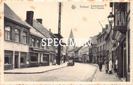 Oostendestraat - Torhout - Torhout