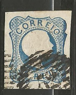 PORTUGAL YVERT NUM. 11 USADO - Used Stamps