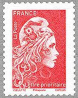 FRANCE YVERT N°5253 A - Unused Stamps