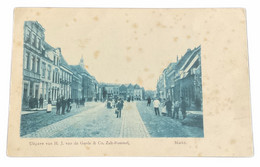 #1504 - Zaltbommel, Markt (GD) - Zaltbommel