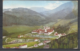 Austria,  Lilienfeld, Abbey, 1913. - Lilienfeld