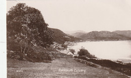 BARMOUTH  ESTUARY - Merionethshire