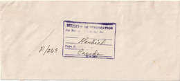 Cuba 1987 Registered Cover Mailed - Lettres & Documents