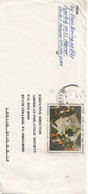 Havana Cuba Old Cover Mailed - Lettres & Documents