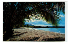 Magnificent Private Buccaneer Beach , St. Crix , Virgin Islands - Jungferninseln, Amerik.