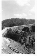 DECEPTION PASS BRIDGE - Andere & Zonder Classificatie