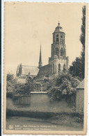 Lier - Lierre - Sint Gummarus Kollegiale Kerk - Collégiale Saint Gommaire - Lier