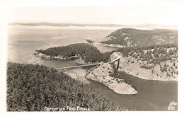 DECEPTION PASS BRIDGE 831 - Washington DC