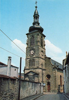 BOULAY - L'Eglise - Boulay Moselle