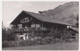 Rauris - Pension Bergkristall - Rauris