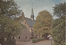 WOLUWE-SAINT-LAMBERT - Chapelle De Marie La Misérable - SINT-LAMBRECHTS-WOLUWE - Kapel Van Lenneke-Mare - Woluwe-St-Lambert - St-Lambrechts-Woluwe