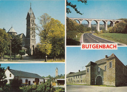 BÜTGENBACH - Bütgenbach