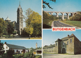 BÜTGENBACH - Bütgenbach